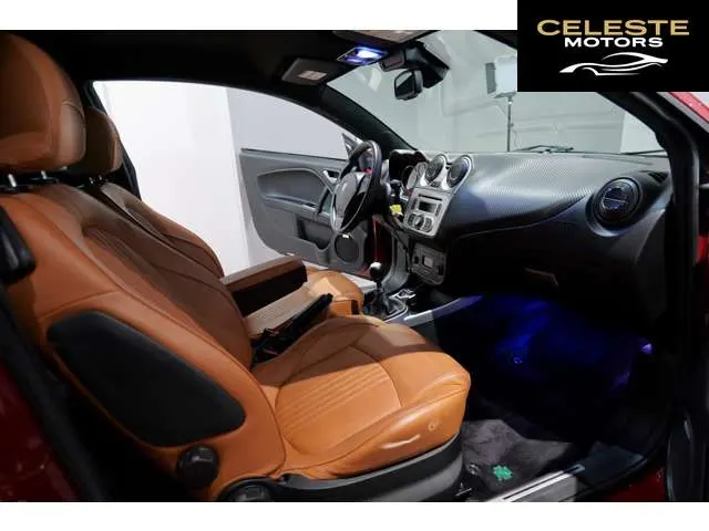 ALFA ROMEO MiTo 2011 — photo 4 sur 8