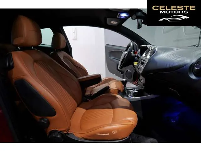 ALFA ROMEO MiTo 2011 — photo 5 sur 8