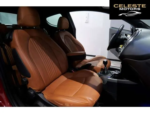 ALFA ROMEO MiTo 2011 — photo 6 sur 8