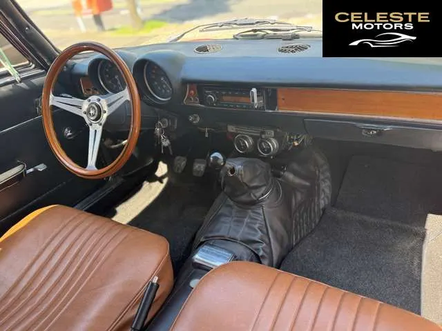 ALFA ROMEO Alfa Romeo 1971 — photo 7 sur 8