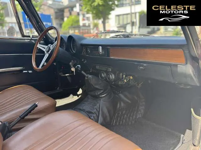 ALFA ROMEO Alfa Romeo 1971 — photo 8 sur 8