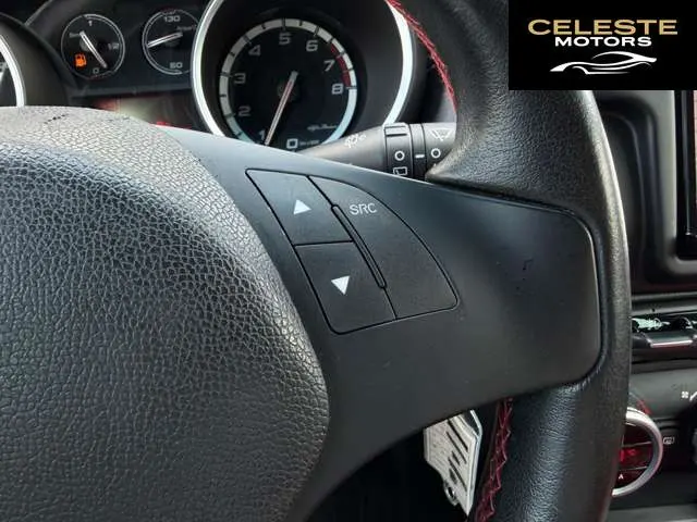 ALFA ROMEO Giulietta 2013 — photo 8 sur 8