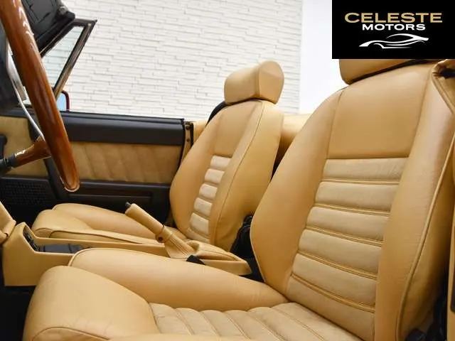 ALFA ROMEO Alfa Spider 1993 — photo 5 sur 8