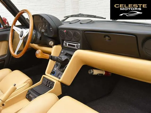 ALFA ROMEO Alfa Spider 1993 — photo 6 sur 8