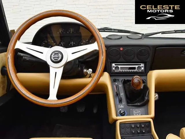 ALFA ROMEO Alfa Spider 1993 — photo 7 sur 8