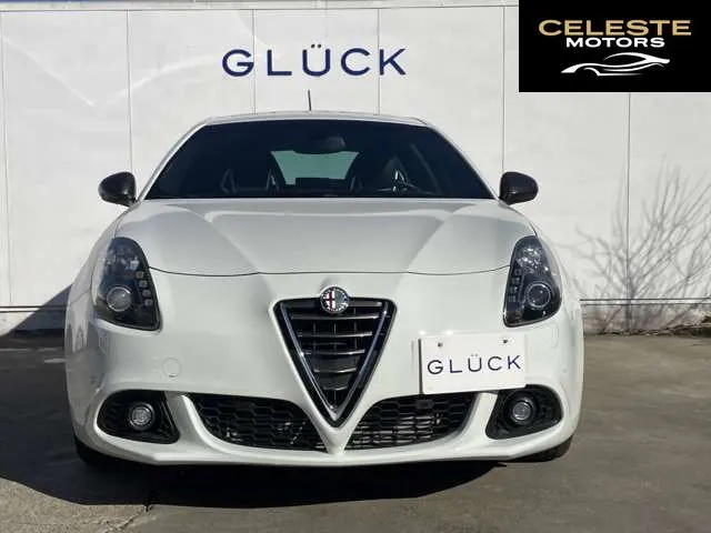 ALFA ROMEO Giulietta 2015 — photo 4 sur 8