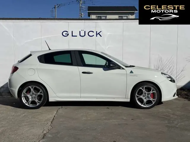 ALFA ROMEO Giulietta 2015 — photo 6 sur 8