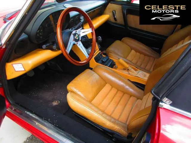 ALFA ROMEO ヴェローチェ 1994 — photo 7 sur 8