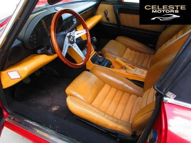 ALFA ROMEO ヴェローチェ 1994 — photo 8 sur 8