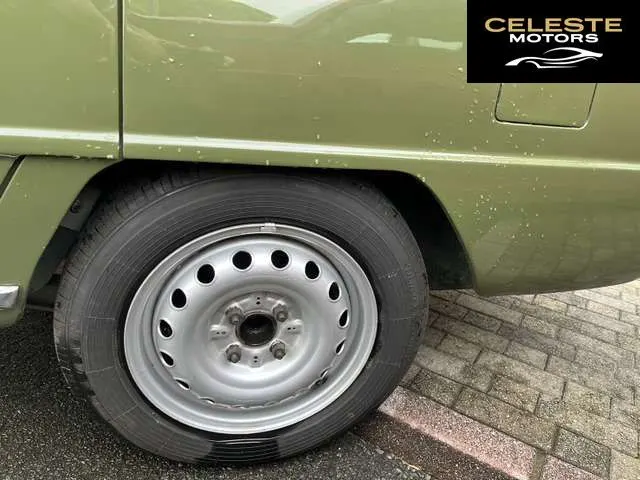 ALFA ROMEO Giulia 1995 — photo 8 sur 8