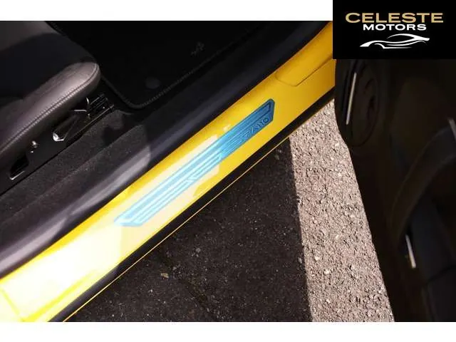 ALPINE A110 2023 — photo 3 sur 8