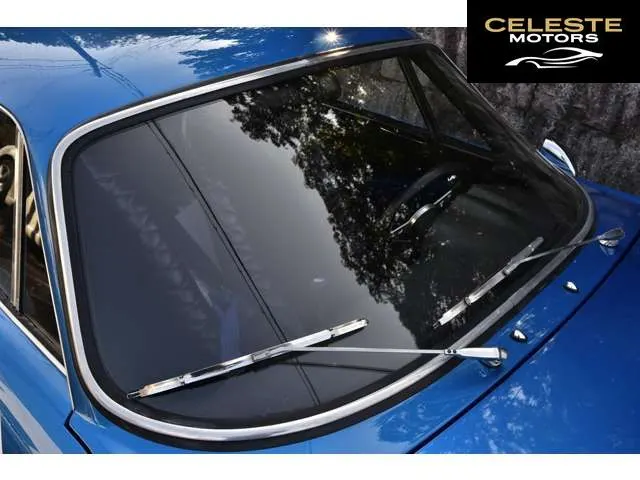ALPINE A110 1971 — photo 6 sur 8