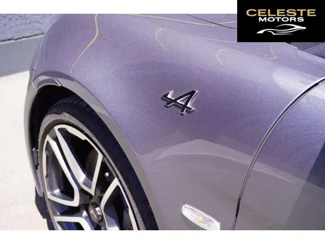 ALPINE A110 2020 — photo 3 sur 8