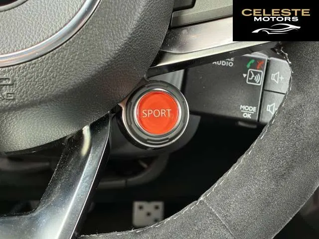 ALPINE A110 2024 — photo 4 sur 8