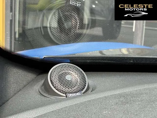 ALPINE A110 2024 — photo 6 sur 8