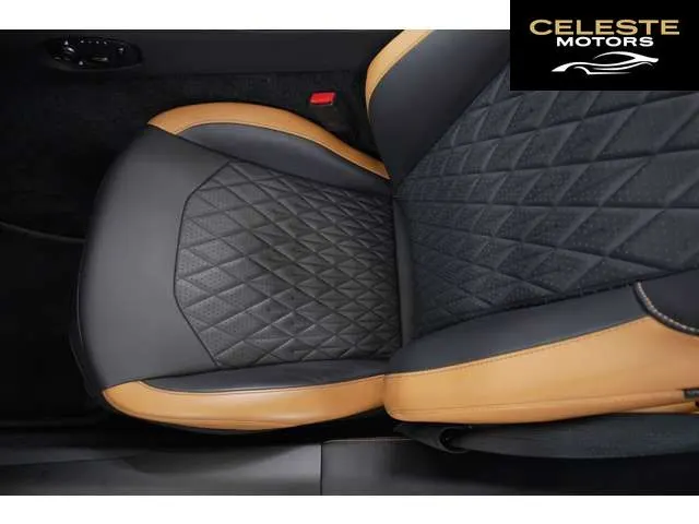 ASTON MARTIN DB12 Volante 2024 — photo 3 sur 8