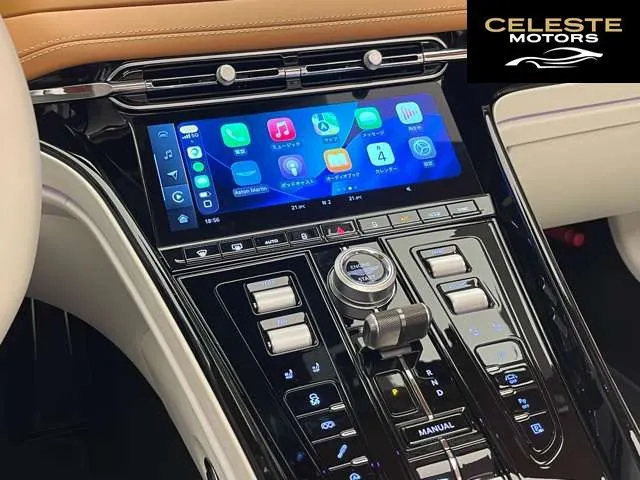 ASTON MARTIN DB12 Volante 2024 — photo 7 sur 8