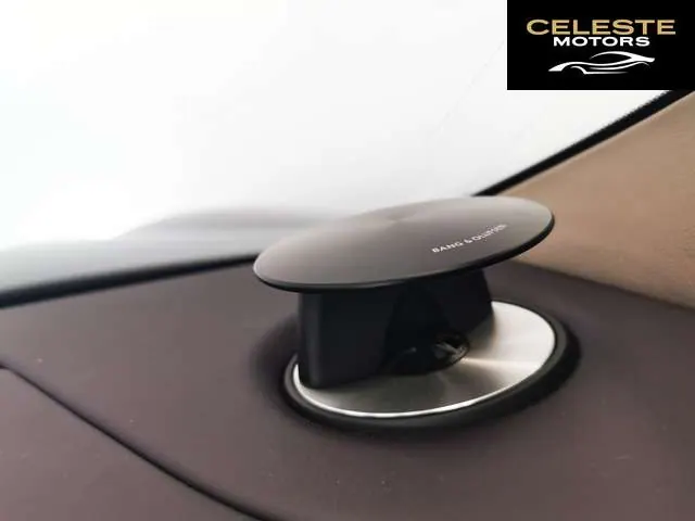 ASTON MARTIN DBS Superleggera 2021 — photo 5 sur 8
