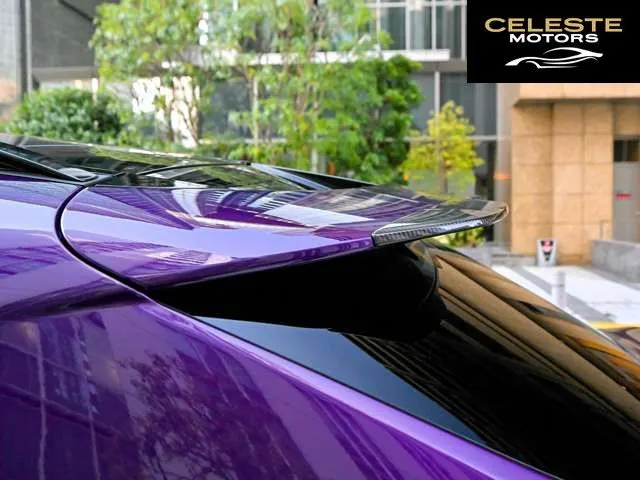 ASTON MARTIN DBX 2024 — photo 6 sur 8