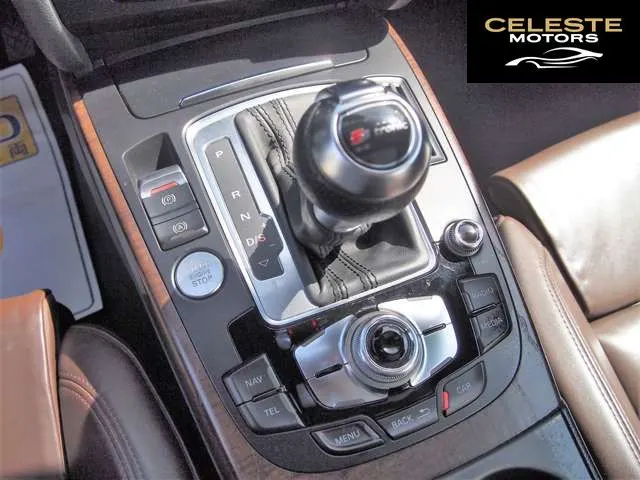 AUDI A5 2014 — photo 7 sur 8