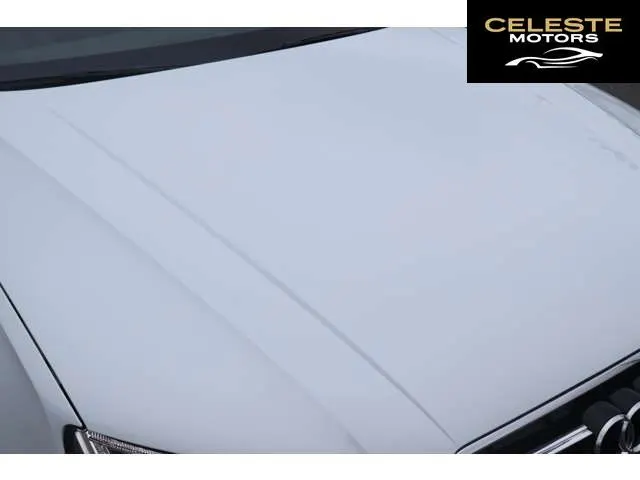 AUDI A8 2014 — photo 4 sur 8