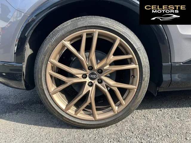 AUDI Q4スポーツバックe-tron 2022 — photo 8 sur 8