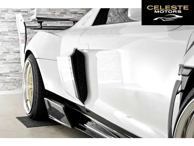 AUDI R8 2007 — photo 8 sur 8