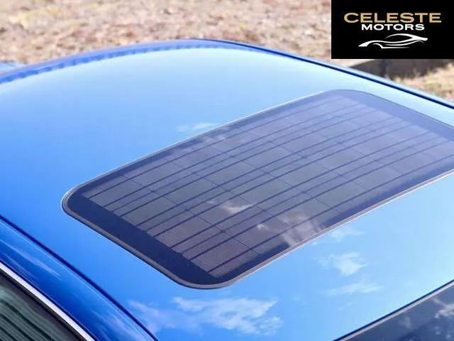 AUDI RS4 2007 — photo 8 sur 8