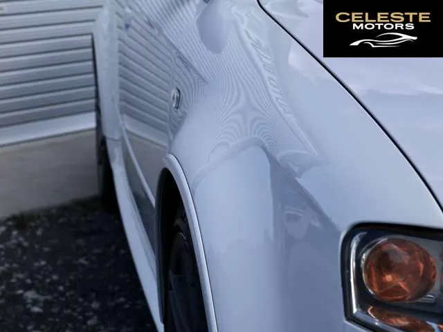 AUDI RS4 2006 — photo 7 sur 8