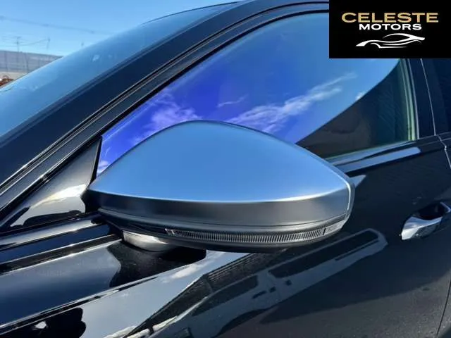 AUDI RS6 Avant 2021 — photo 8 sur 8
