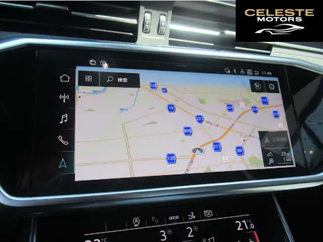AUDI RS7スポーツバック 2021 — photo 2 sur 8