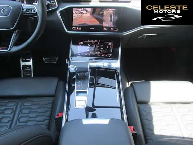 AUDI RS7スポーツバック 2021 — photo 3 sur 8