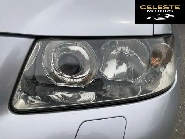 AUDI S3 2003 — photo 7 sur 8