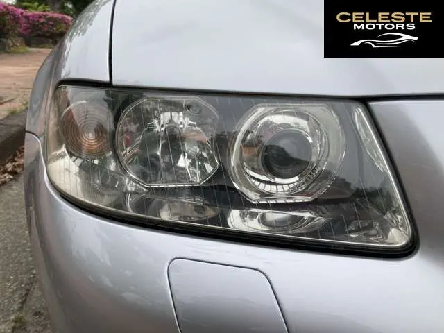 AUDI S3 2003 — photo 8 sur 8