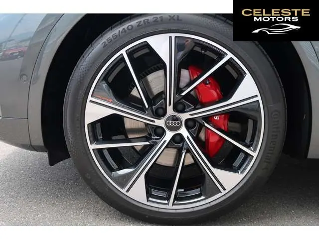 AUDI SQ5 2024 — photo 3 sur 8