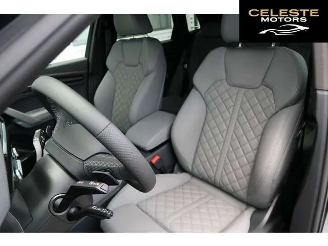 AUDI SQ5 2024 — photo 4 sur 8