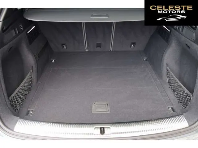 AUDI SQ5 2024 — photo 6 sur 8