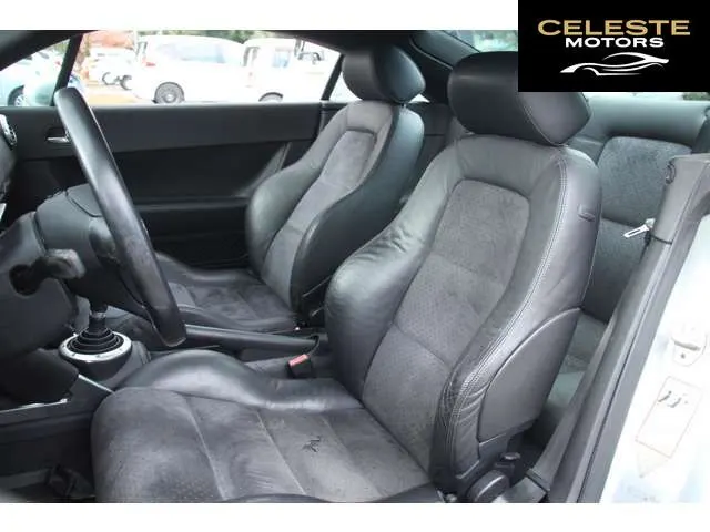 AUDI TT 2002 — photo 5 sur 8