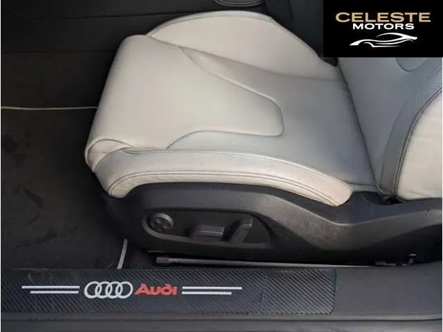 AUDI TT 2010 — photo 8 sur 8