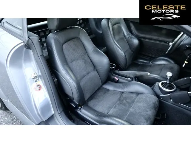 AUDI TT 2005 — photo 6 sur 8