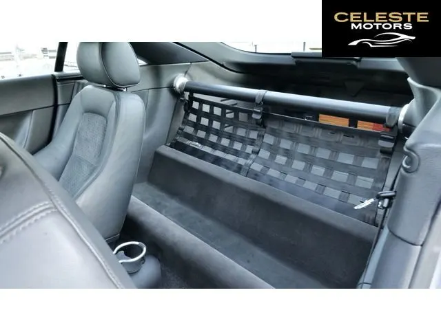 AUDI TT 2005 — photo 7 sur 8