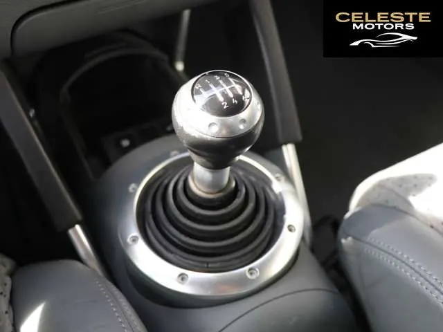 AUDI TT 2000 — photo 6 sur 8