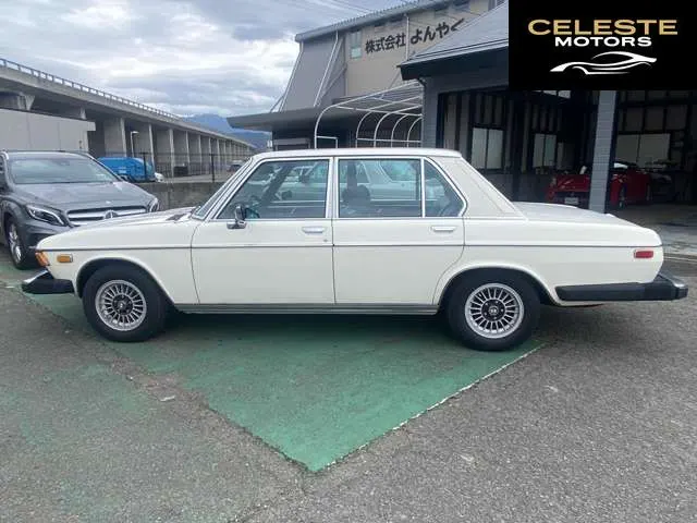 BMW 3.0Si 1976 — photo 7 sur 8