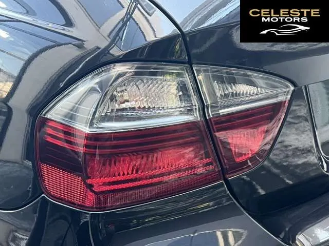 BMW 3 Série 2005 — photo 4 sur 8