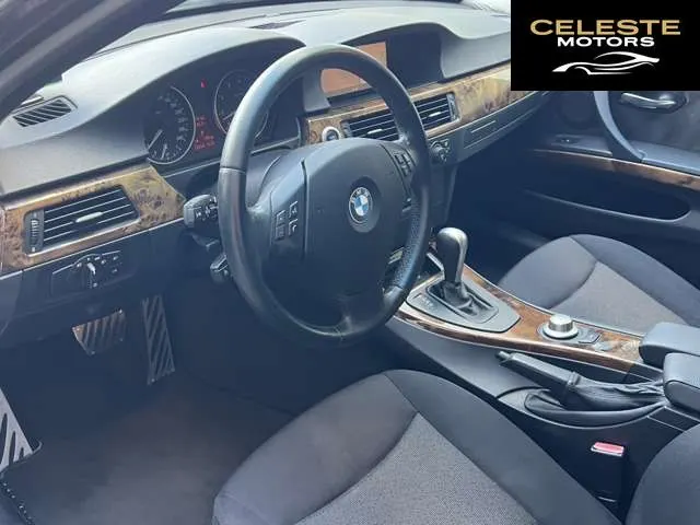BMW 3 Série 2005 — photo 6 sur 8