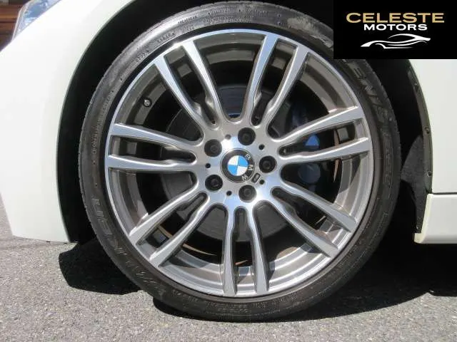 BMW 3 Série 2012 — photo 6 sur 8