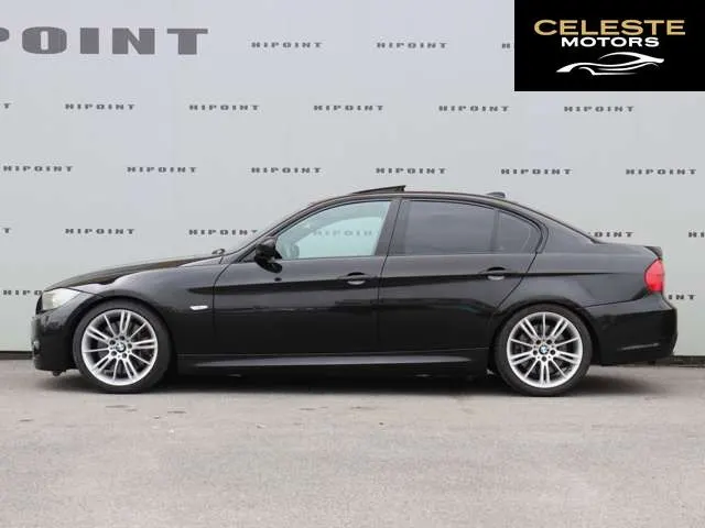 BMW 3 Série 2011 — photo 2 sur 8