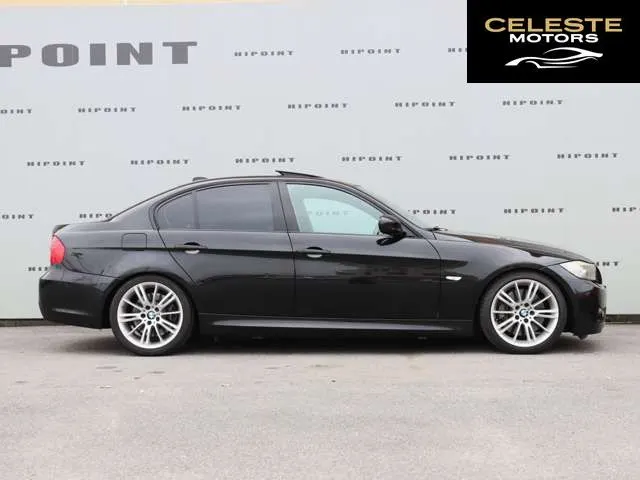BMW 3 Série 2011 — photo 3 sur 8