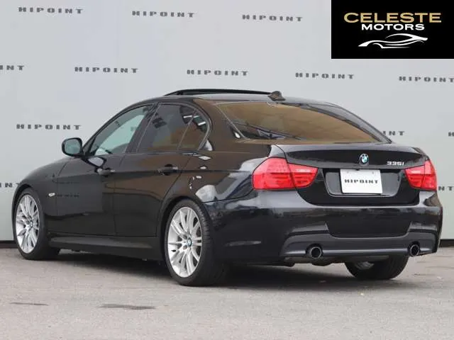 BMW 3 Série 2011 — photo 5 sur 8