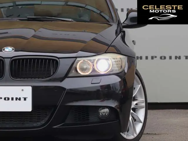 BMW 3 Série 2011 — photo 6 sur 8